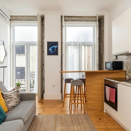 Apartament Guestready - Urban Oasis In Campanha Porto Zewnętrze zdjęcie