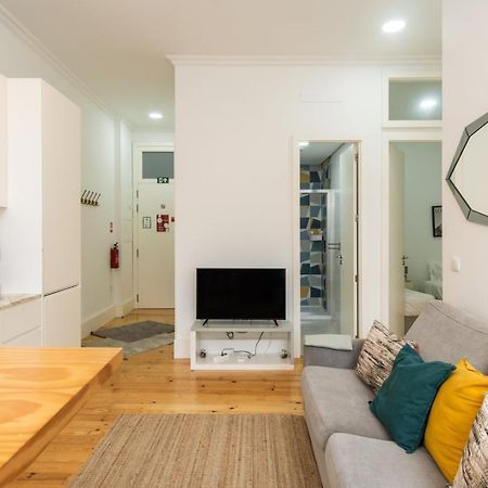 Apartament Guestready - Urban Oasis In Campanha Porto Zewnętrze zdjęcie