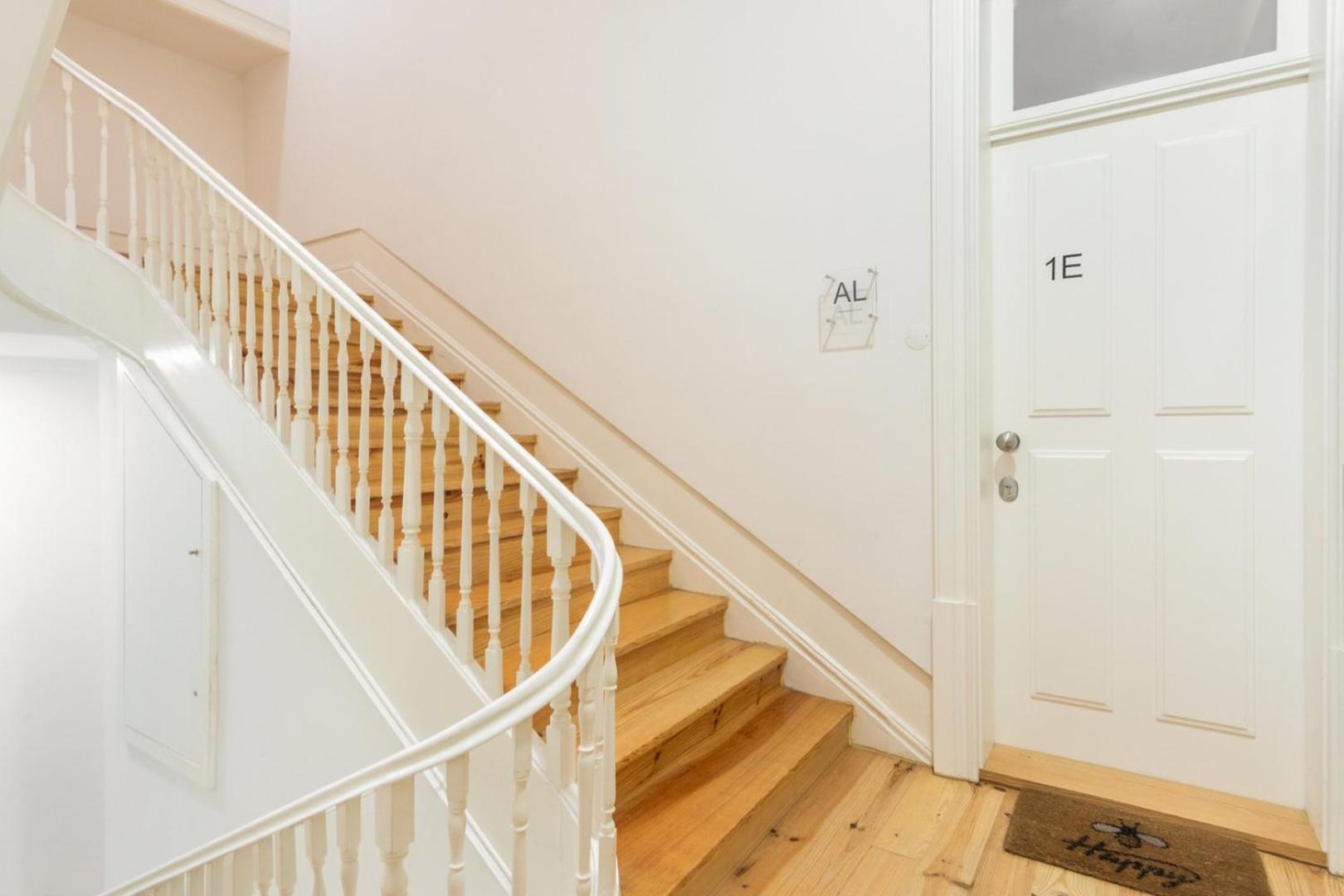 Apartament Guestready - Urban Oasis In Campanha Porto Zewnętrze zdjęcie
