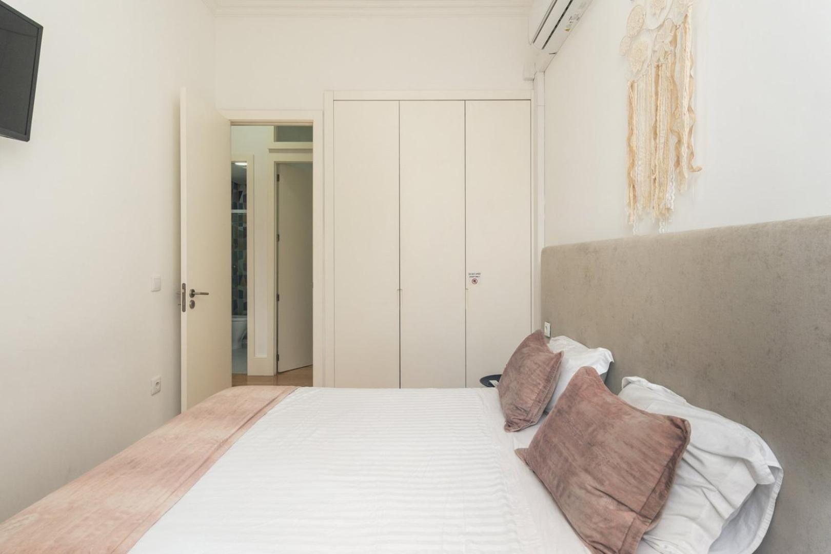 Apartament Guestready - Urban Oasis In Campanha Porto Zewnętrze zdjęcie