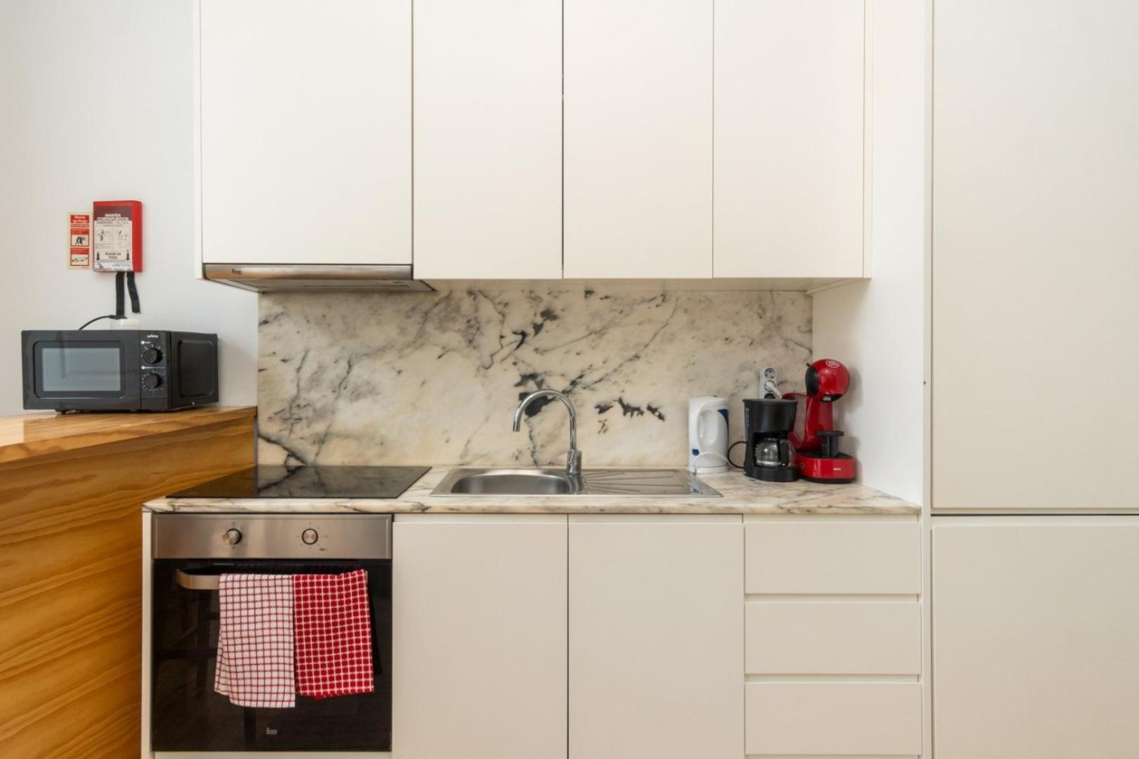 Apartament Guestready - Urban Oasis In Campanha Porto Zewnętrze zdjęcie