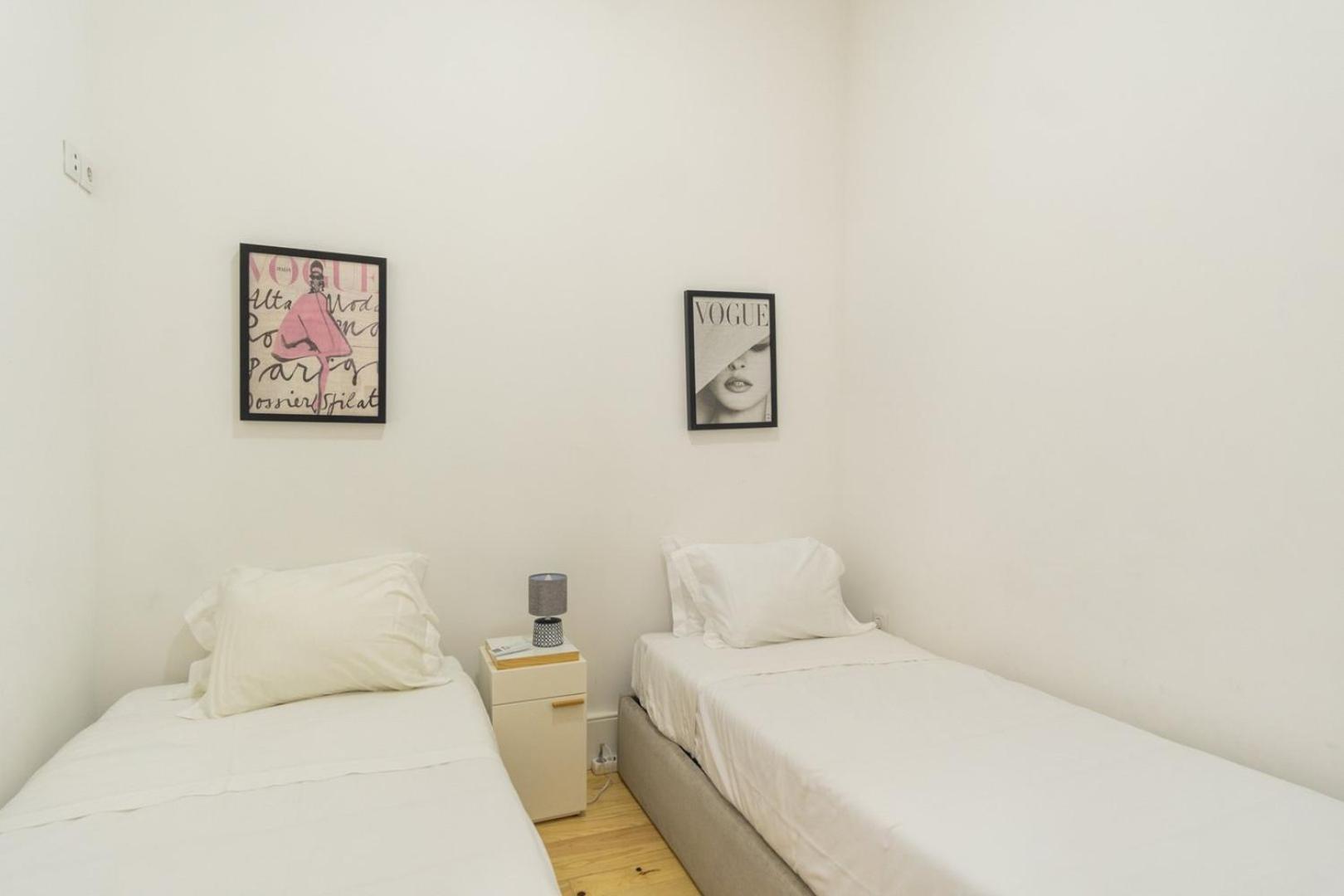 Apartament Guestready - Urban Oasis In Campanha Porto Zewnętrze zdjęcie
